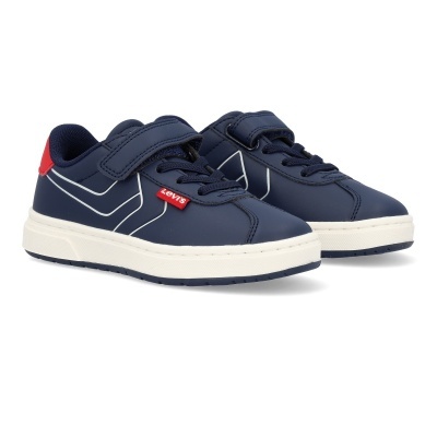 Sapatilha Levis Bruce Ol Vpip0001s Multi-azul