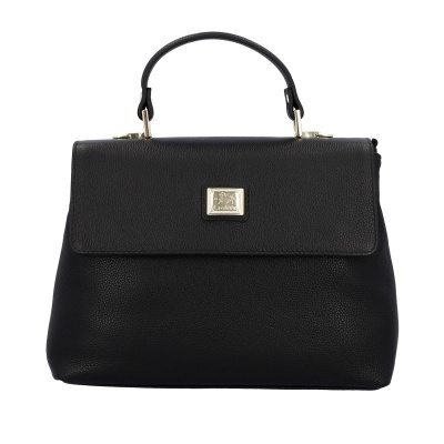 Mala De Mão Cavalinho Muse 18300599 Preto