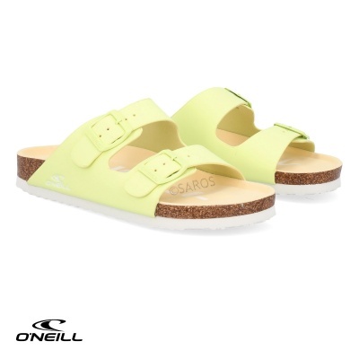 Chinelo O'neill 90241018 Amarelo