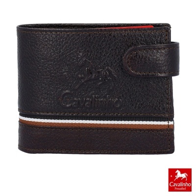 Carteira Cavalinho The Sailor 28150588 Castanho