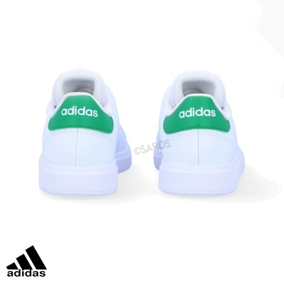 Sapatilha Adidas Advantage Id3889 Multi-branco