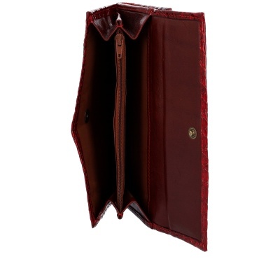 Carteira Cavalinho Galope 28170206 Vermelho