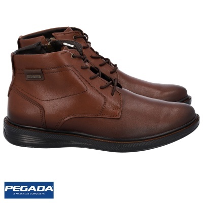 Botim Pegada 126105 Castanho