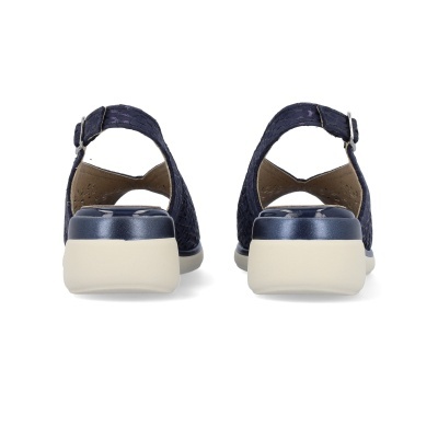 Sandalia Pitillos 10342 Marinho