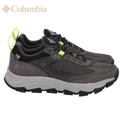 Sapatos Desportivos Columbia de Homem 1982281 089 Cinza