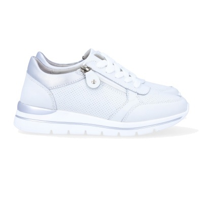 Sapatilha Evercom Ev292 Branco