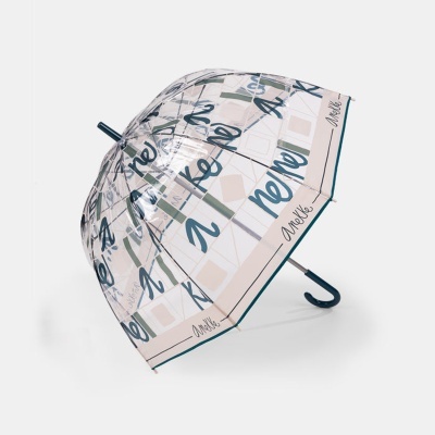 Guarda-chuva Anekke Real 41473-213 Multicolor
