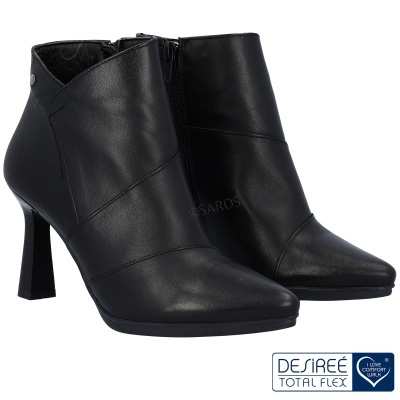 Botim Desiree Syra28 Preto