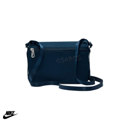 Bolsa Nike Futura Fz2516 Azul