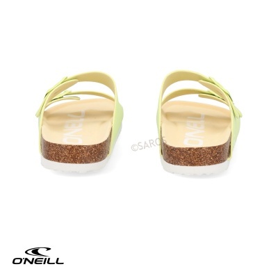Chinelo O'neill 90241018 Amarelo