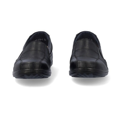 Sapato Ory Jml119 Preto