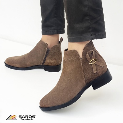 Botim Samelli 793 Taupe