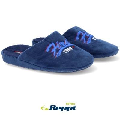 Chinelos (interior) Beppi 2193951 Azul