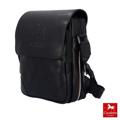 Bolsa Cavalinho The Sailor 18150092 Preto