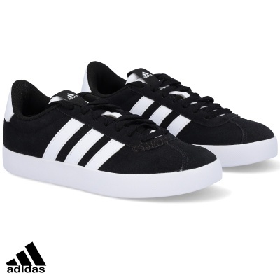 Sapatilha Adidas Vl Court Id6278 Multi-preto