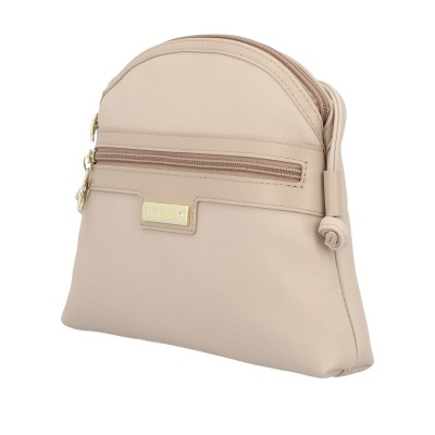 Mala De Tiracolo Cavalinho La Vie 16190573 Cinza