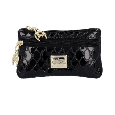 Bolsa De Cosmeticos Cavalinho Galope 28170254 Preto