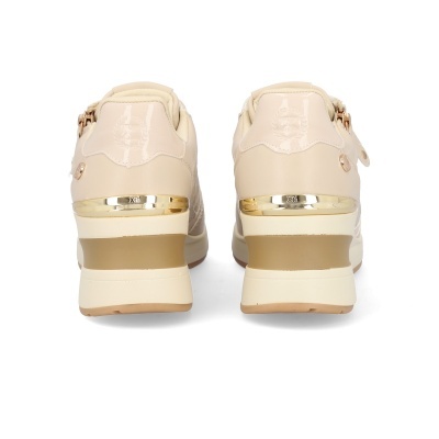 Sapatilha Xti 144380 Bege