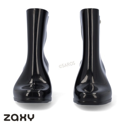 Galocha Zaxy Za.18.109 Preto