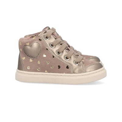 Botim Geox Nashik B563ha Multi-bege