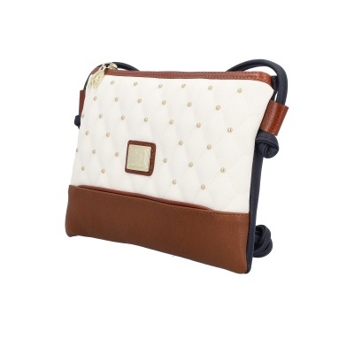 Mala De Tiracolo Cavalinho Craft 16010593 Multi-camel