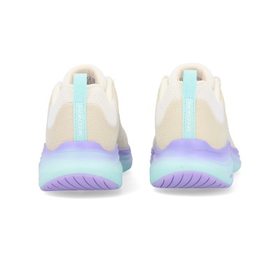 Sapatilha Skechers Vapor Foam 150401 Multi-bege