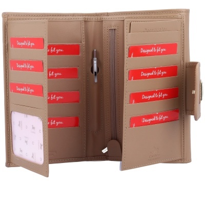 Carteira Cavalinho Only By Cavalinho 26200206 Multi-azul