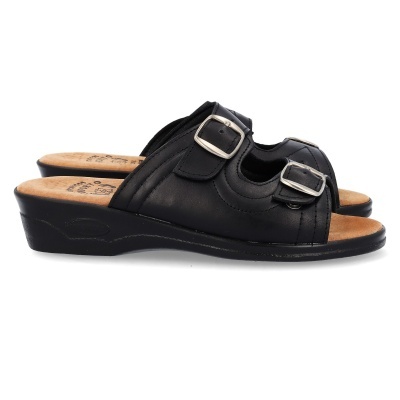 Chinelo Arm-pt F4 Preto