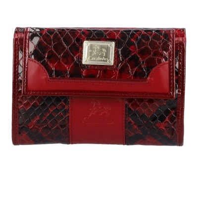 Carteira Cavalinho Honor 28190202 Bordo