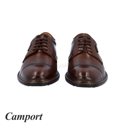 Sapato de homem Camport 82360202 Nobleman