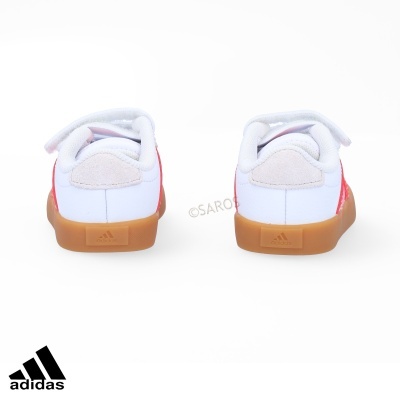 Sapatilha Adidas Vl Court Jh6311 Branco