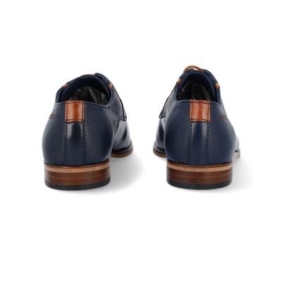 Sapato Saros 3034 Azul