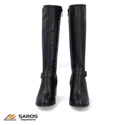 Bota Lapierce Rt03-40 Preto
