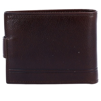 Carteira de Homem Cavalinho Gentleman 28610503 Castanho