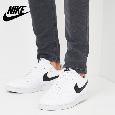 Sapatilhas Nike de Homem DH2987 101 Branco com Preto