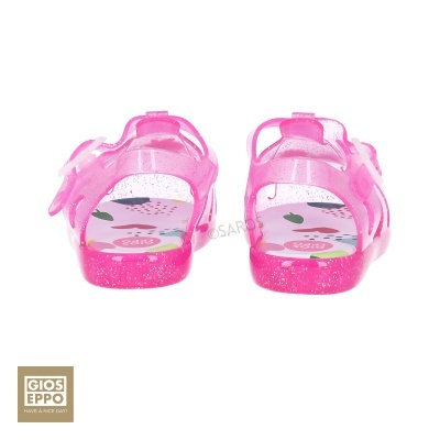 Sandalia Gioseppo Prehy 68083 Rosa