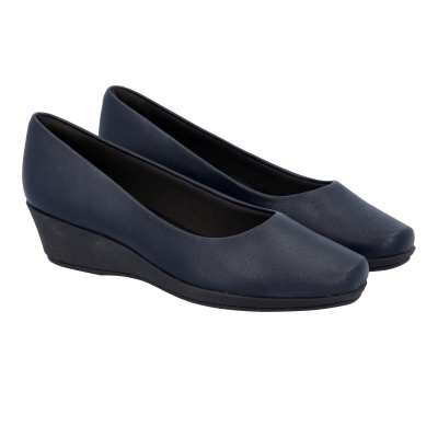 Sapato Piccadilly 143133 Azul