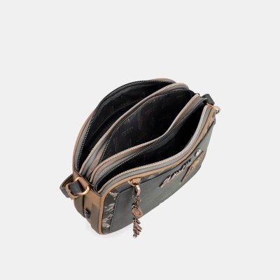 Bolsa Anekke Smart 41783-188 Multicolor