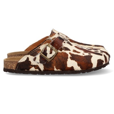 Chinelo Samelli Muu S5343 Multi-camel