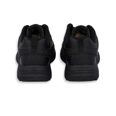 Sapatilha Skechers Oak Canyon 51896 Preto