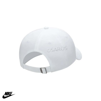 Boné Nike Club Fb5063 Branco