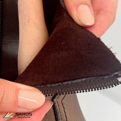 Botim Saros Texana 3364 Bronze