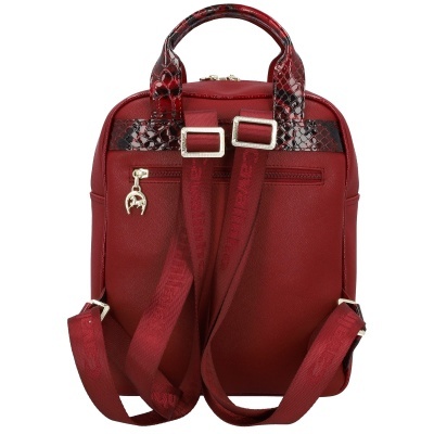 Mochila Cavalinho Honor 18190609 Bordo