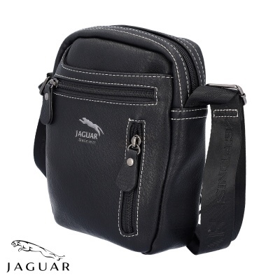 Bolsa Jaguar Portland 7826 Preto