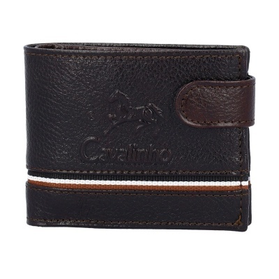 Carteira Cavalinho The Sailor 28150586 Castanho