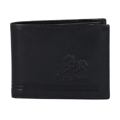 Carteira Cavalinho Gentleman 28610569 Castanho