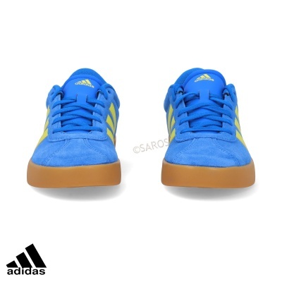 Sapatilha Adidas Vl Court Jh8723 Multi-azul