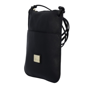 Bolsa Cavalinho Muse 18300561 Preto