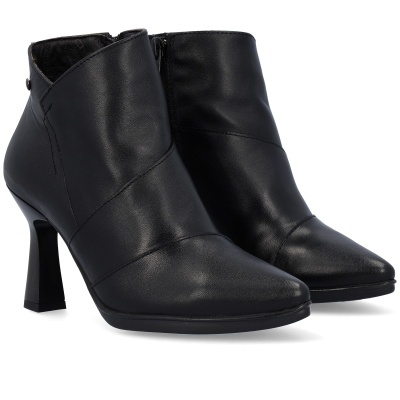 Botim Desiree Pele Saga6 Preto