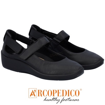 Sapato Arcopedico 4053 Preto